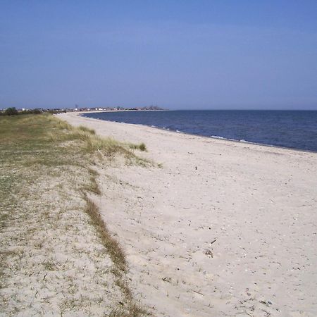 Apartamenty Anna Mosty Buitenkant foto