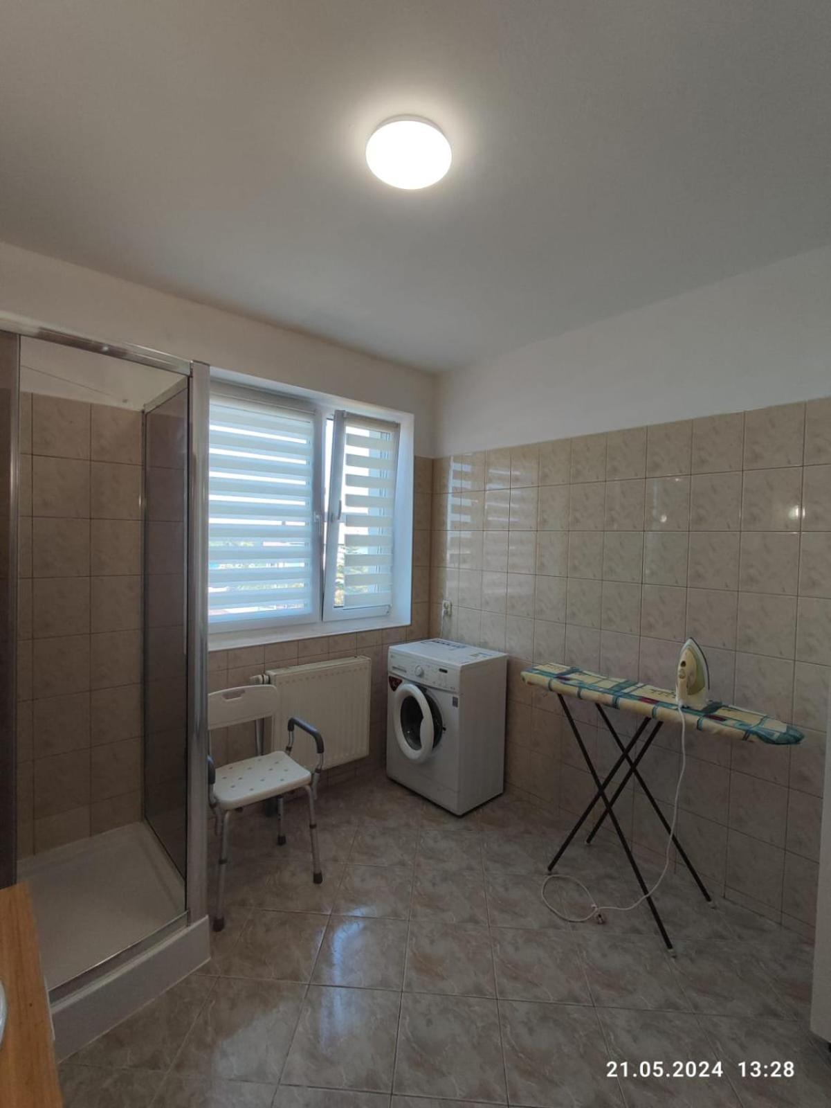 Apartamenty Anna Mosty Buitenkant foto